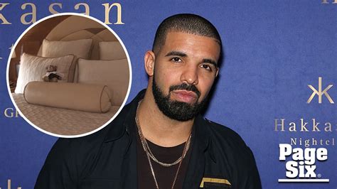 drakes penis video|Drake addresses alleged inappropriate。